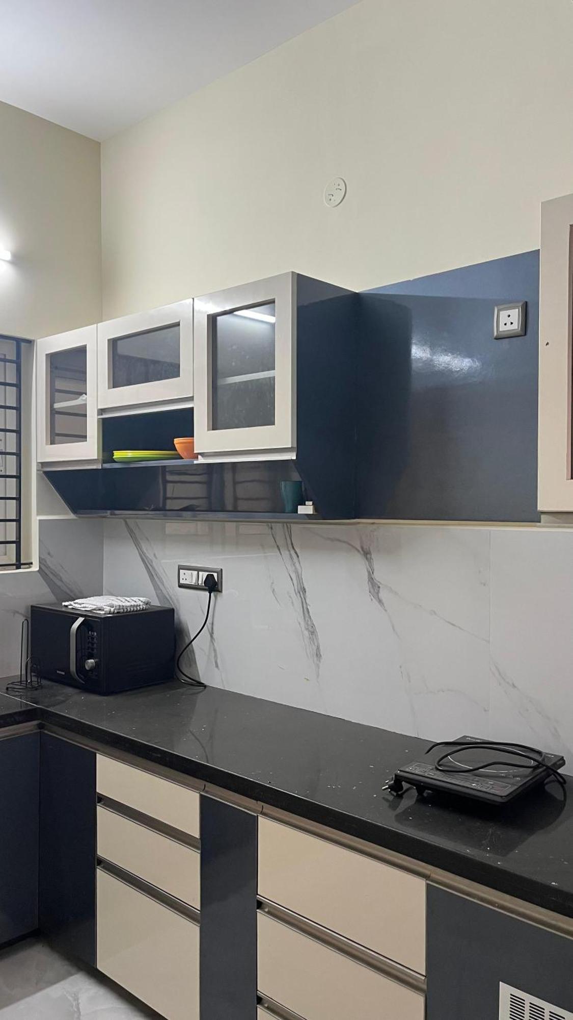 Guru Home Stay Near Sri Ramanasramam Tiruvannamalai Exterior photo