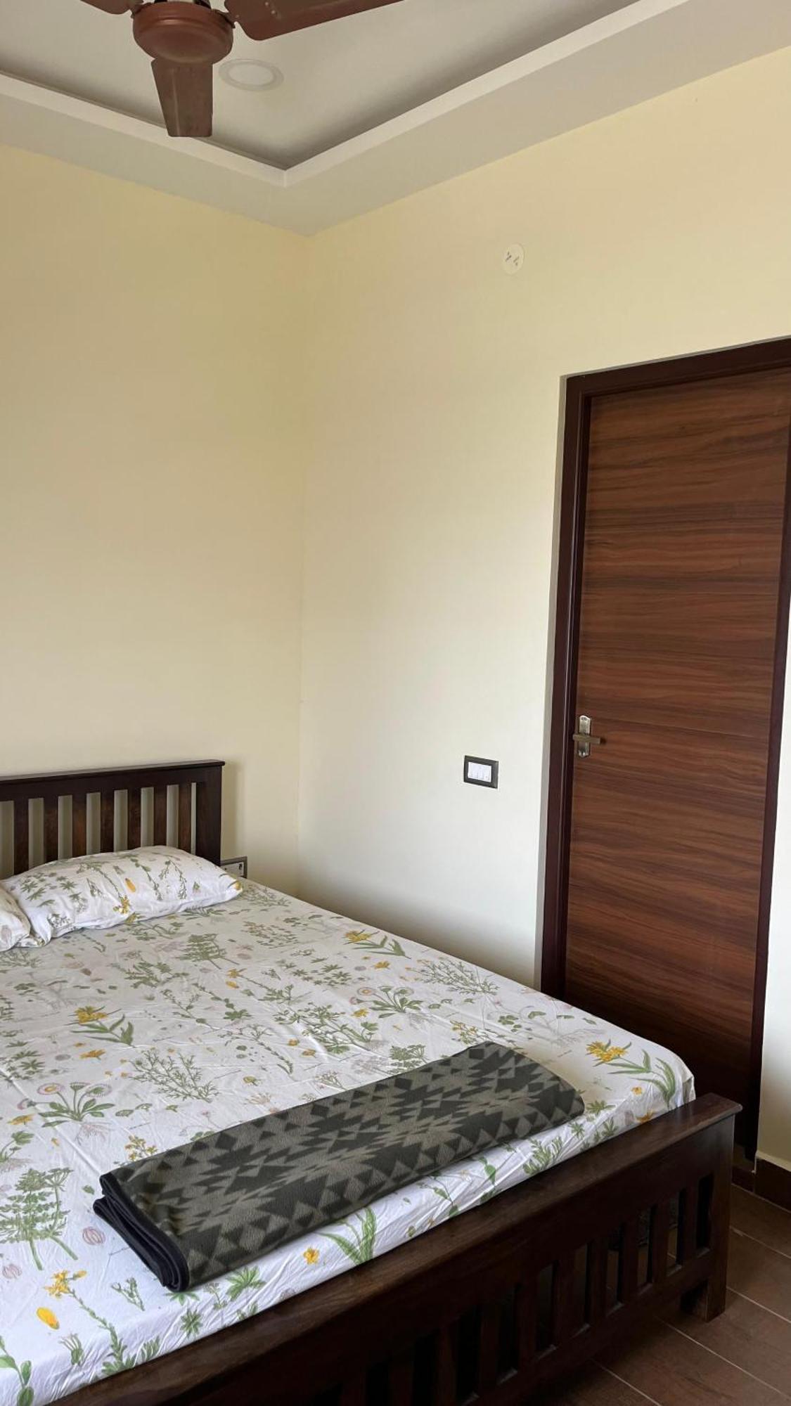Guru Home Stay Near Sri Ramanasramam Tiruvannamalai Exterior photo